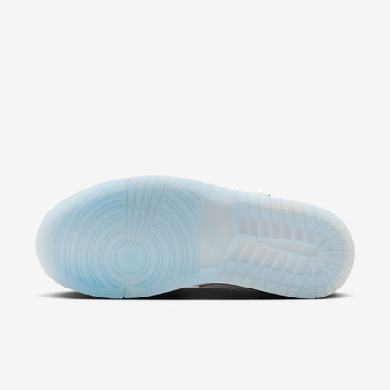 Air Jordan 1 Low SE 'Emerald Rise' (2023) (Womens) | SOLE SERIOUSS [8]