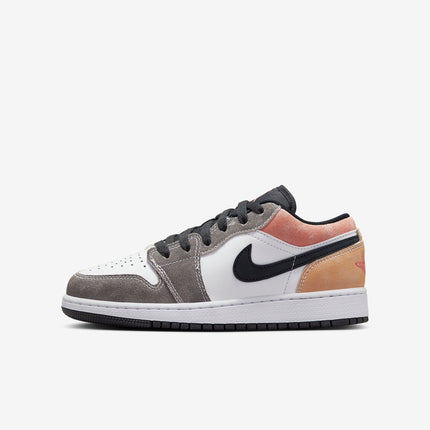 Air Jordan 1 Low SE 'Flight Club' (2023) (GS) | SOLE SERIOUSS [1]