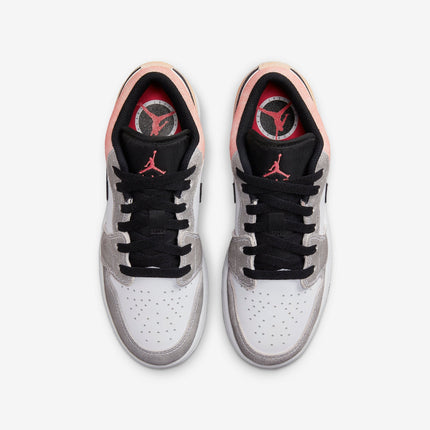 Air Jordan 1 Low SE 'Flight Club' (2023) (GS) | SOLE SERIOUSS [4]