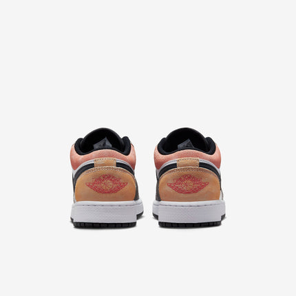 Air Jordan 1 Low SE 'Flight Club' (2023) (GS) | SOLE SERIOUSS [5]