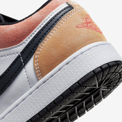 Air Jordan 1 Low SE 'Flight Club' (2023) (GS) | SOLE SERIOUSS [7]
