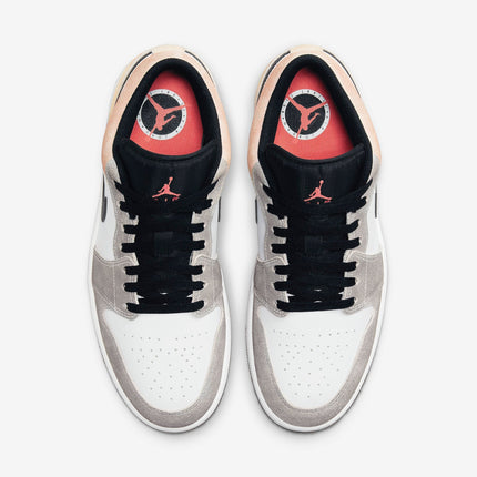 Air Jordan 1 Low SE 'Flight Club' (2023) | SOLE SERIOUSS [4]