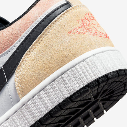 Air Jordan 1 Low SE 'Flight Club' (2023) | SOLE SERIOUSS [7]