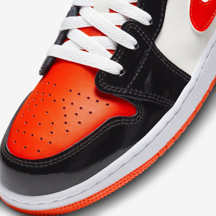 Air Jordan 1 Low SE 'Halloween' (2023) (GS) | SOLE SERIOUSS [6]