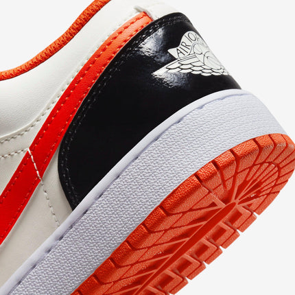 Air Jordan 1 Low SE 'Halloween' (2023) (GS) | SOLE SERIOUSS [7]