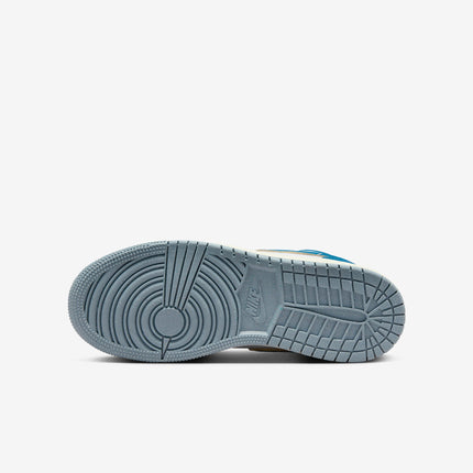 Air Jordan 1 Low SE 'Industrial Blue' (2024) (GS) | SOLE SERIOUSS [8]