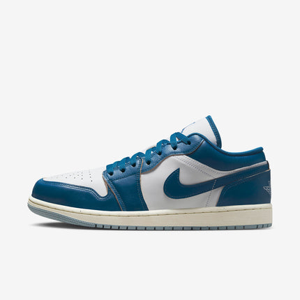 Air Jordan 1 Low SE 'Industrial Blue' (2024) | SOLE SERIOUSS [1]