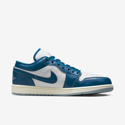 Air Jordan 1 Low SE 'Industrial Blue' (2024) | SOLE SERIOUSS [2]