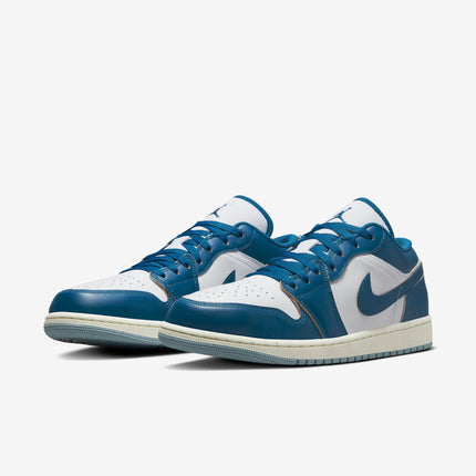 Air Jordan 1 Low SE 'Industrial Blue' (2024) | SOLE SERIOUSS [3]