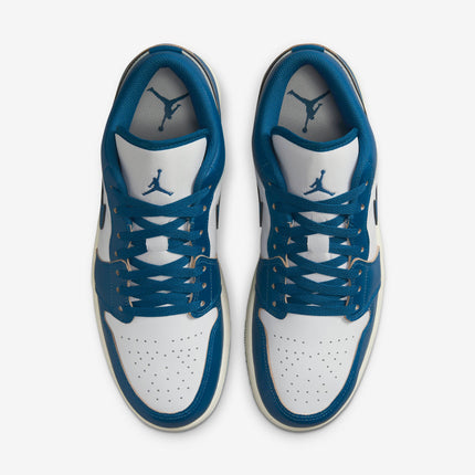 Air Jordan 1 Low SE 'Industrial Blue' (2024) | SOLE SERIOUSS [4]