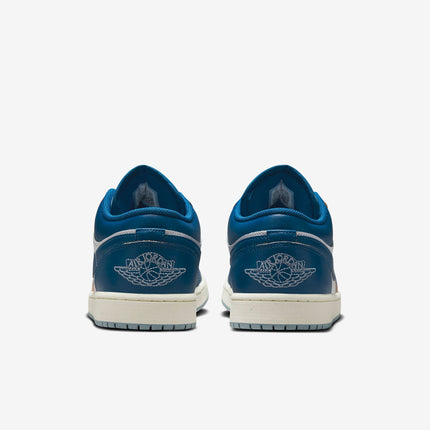 Air Jordan 1 Low SE 'Industrial Blue' (2024) | SOLE SERIOUSS [5]