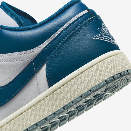 Air Jordan 1 Low SE 'Industrial Blue' (2024) | SOLE SERIOUSS [7]