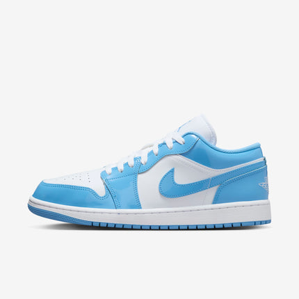 Air Jordan 1 Low SE 'Legend Blue' (2024) | SOLE SERIOUSS [1]