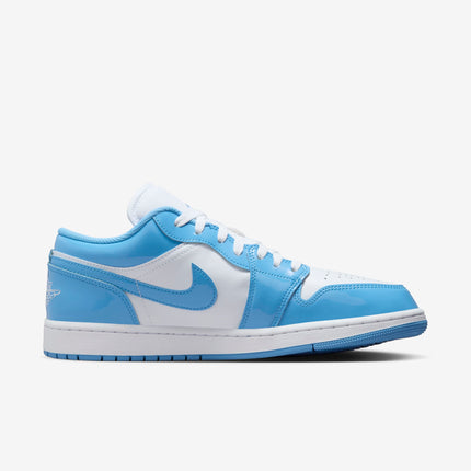 Air Jordan 1 Low SE 'Legend Blue' (2024) | SOLE SERIOUSS [2]