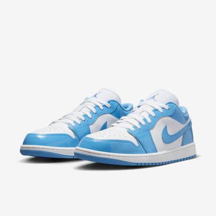 Air Jordan 1 Low SE 'Legend Blue' (2024) | SOLE SERIOUSS [3]
