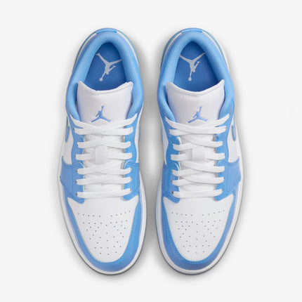 Air Jordan 1 Low SE 'Legend Blue' (2024) | SOLE SERIOUSS [4]