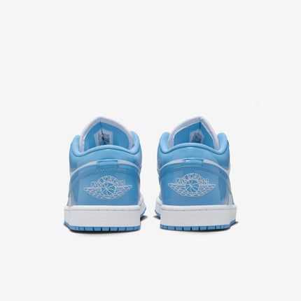 Air Jordan 1 Low SE 'Legend Blue' (2024) | SOLE SERIOUSS [5]