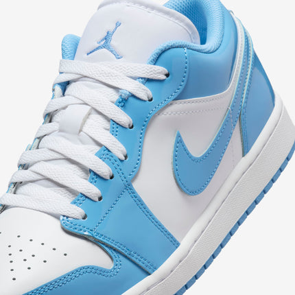 Air Jordan 1 Low SE 'Legend Blue' (2024) | SOLE SERIOUSS [6]