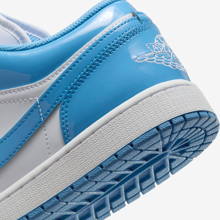 Air Jordan 1 Low SE 'Legend Blue' (2024) | SOLE SERIOUSS [7]
