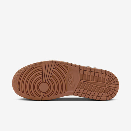 Air Jordan 1 Low SE 'Legend Coffee' (2023) (Womens) | SOLE SERIOUSS [8]