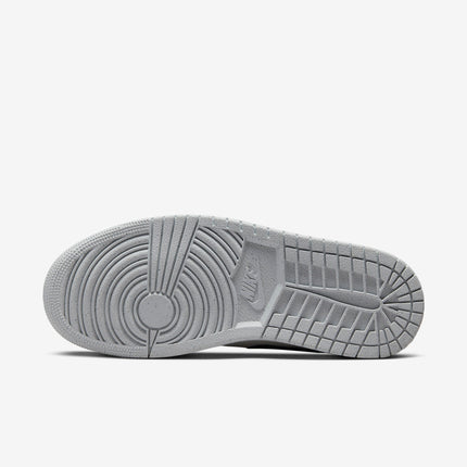 Air Jordan 1 Low SE 'Light Steel Grey' (2023) (Womens) | SOLE SERIOUSS [8]