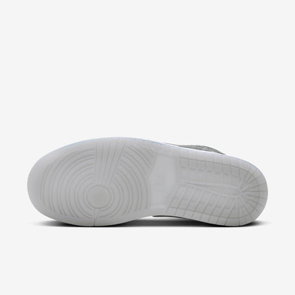 Air Jordan 1 Low SE 'Metallic Silver' (2024) (Womens) | SOLE SERIOUSS [8]