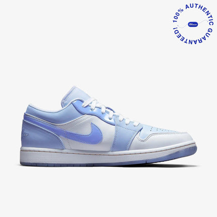 Air Jordan 1 Low SE 'Mighty Swooshers' (2021) | SOLE SERIOUSS [2]
