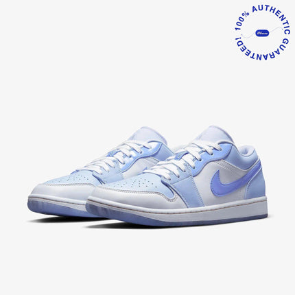 Air Jordan 1 Low SE 'Mighty Swooshers' (2021) | SOLE SERIOUSS [3]
