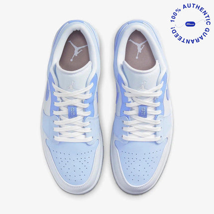 Air Jordan 1 Low SE 'Mighty Swooshers' (2021) | SOLE SERIOUSS [4]