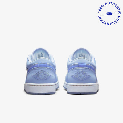 Air Jordan 1 Low SE 'Mighty Swooshers' (2021) | SOLE SERIOUSS [5]