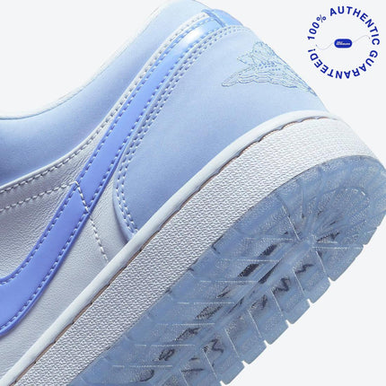 Air Jordan 1 Low SE 'Mighty Swooshers' (2021) | SOLE SERIOUSS [7]