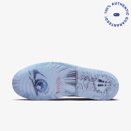 Air Jordan 1 Low SE 'Mighty Swooshers' (2021) | SOLE SERIOUSS [8]