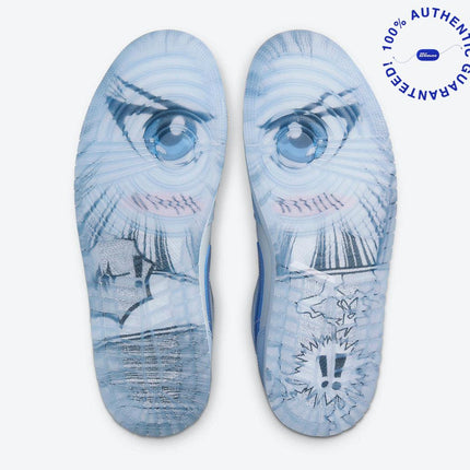 Air Jordan 1 Low SE 'Mighty Swooshers' (2021) | SOLE SERIOUSS [9]