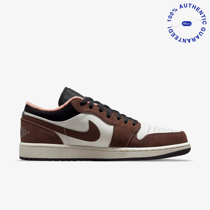 Air Jordan 1 Low SE 'Mocha' (2021) | SOLE SERIOUSS [2]