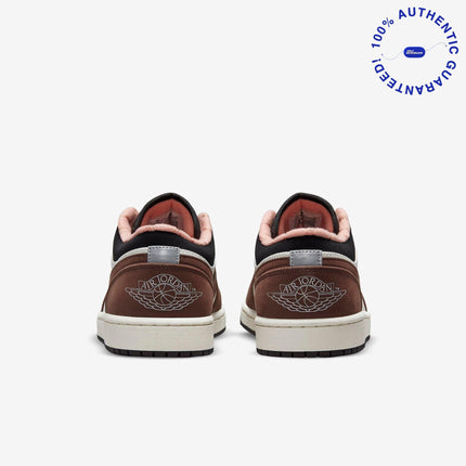 Air Jordan 1 Low SE 'Mocha' (2021) | SOLE SERIOUSS [5]