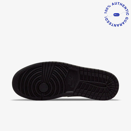 Air Jordan 1 Low SE 'Mocha' (2021) | SOLE SERIOUSS [8]