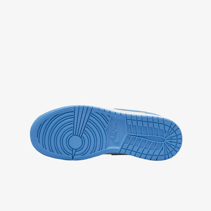 Air Jordan 1 Low SE 'Patent Legend Blue' (2024) (GS) | SOLE SERIOUSS [5]