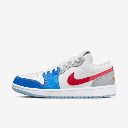 Air Jordan 1 Low SE 'Philippines' (2023) | SOLE SERIOUSS [1]