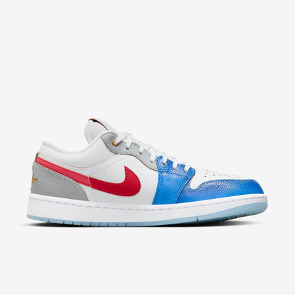 Air Jordan 1 Low SE 'Philippines' (2023) | SOLE SERIOUSS [2]