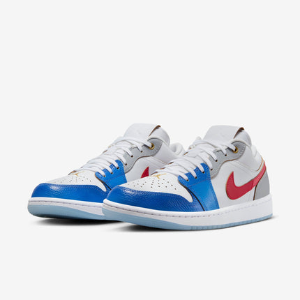 Air Jordan 1 Low SE 'Philippines' (2023) | SOLE SERIOUSS [3]