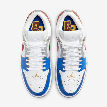 Air Jordan 1 Low SE 'Philippines' (2023) | SOLE SERIOUSS [4]
