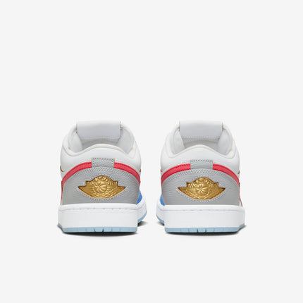 Air Jordan 1 Low SE 'Philippines' (2023) | SOLE SERIOUSS [5]