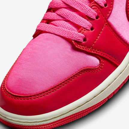 Air Jordan 1 Low SE 'Pink Blast' (2024) (Womens) | SOLE SERIOUSS [6]
