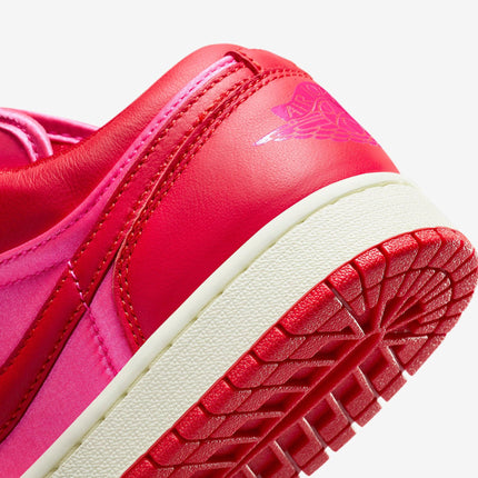 Air Jordan 1 Low SE 'Pink Blast' (2024) (Womens) | SOLE SERIOUSS [7]