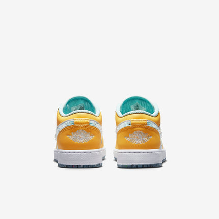 Air Jordan 1 Low SE 'Recycled Grind' (2023) (GS) | SOLE SERIOUSS [5]