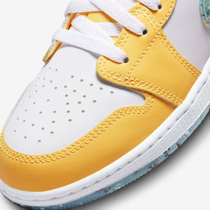 Air Jordan 1 Low SE 'Recycled Grind' (2023) (GS) | SOLE SERIOUSS [6]