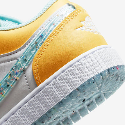 Air Jordan 1 Low SE 'Recycled Grind' (2023) (GS) | SOLE SERIOUSS [7]