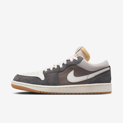 Air Jordan 1 Low SE 'SNKRS Day Korea ' (2023) | SOLE SERIOUSS [1]