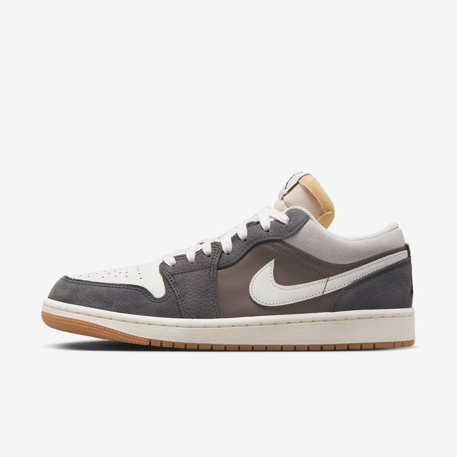Air Jordan 1 Low SE 'SNKRS Day Korea ' (2023) | SOLE SERIOUSS [1]