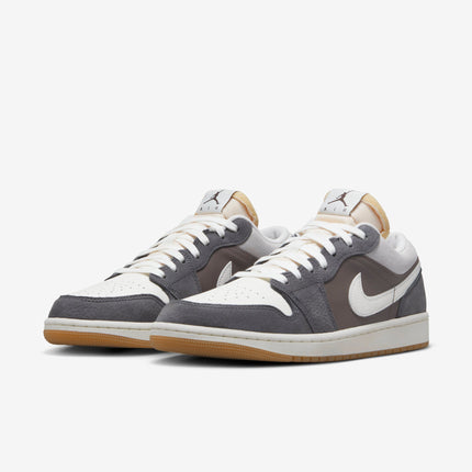 Air Jordan 1 Low SE 'SNKRS Day Korea ' (2023) | SOLE SERIOUSS [3]